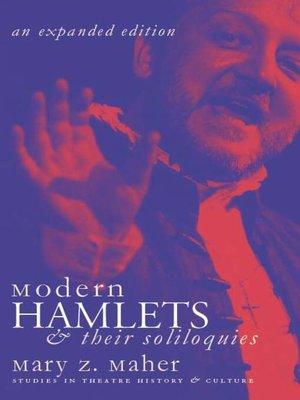 cover image of Modern Hamlets & Soliloquies